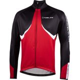 Nalini - CYGNUSJKT - Fietsjack - Zwart - Warm Wielrenjack