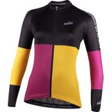 NALINI New LS Color Lady J shirt met lange mouwen voor dames