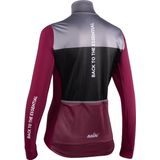 NALINI - Veste Asfalto - Dames Vest - Thermische Bescherming - Ergonomische Pasvorm