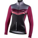 NALINI - Veste Asfalto - Dames Vest - Thermische Bescherming - Ergonomische Pasvorm