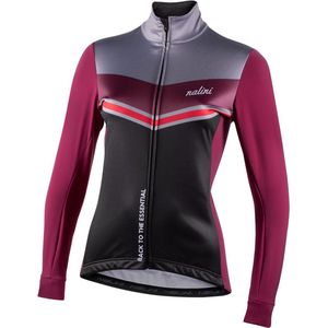 NALINI - Veste Asfalto - Dames Vest - Thermische Bescherming - Ergonomische Pasvorm