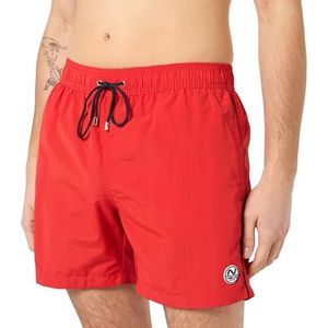 NALINI Boxer pour homme, rouge, S