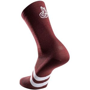 Campagnolo Croix D Aune Socks Stripes Unisex Sokken