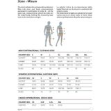 Centenario 2.0 - Sportshirt - Lichtgewicht - Sneldrogend - Zacht