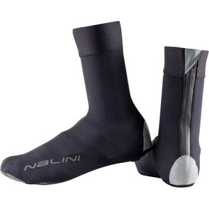 Nalini - B0W - Overschoenen - Blauw - Isolerend