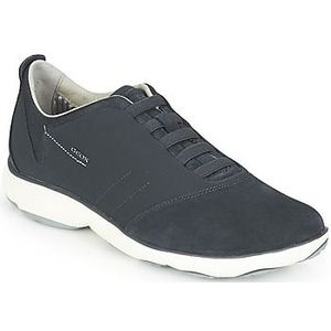 Geox  NEBULA  Sneakers  heren Blauw