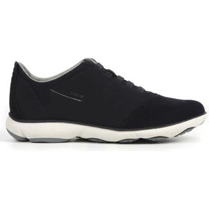 Geox Slip-On Sneaker Slipper, Freizeitschuh mit Gummizug