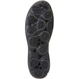 Geox - U Nebula - Sneakers - Zwart - Lichtgewicht