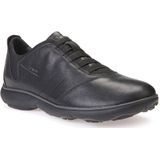 Geox - U Nebula - Sneakers - Zwart - Lichtgewicht