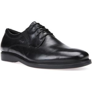 GEOX Schuhe Brayden 2fit Abx Herr Schwarz