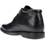 Geox - U BRAYDEN 2FIT ABX D SCHOENEN - Zwart - Waterdicht - Ademend