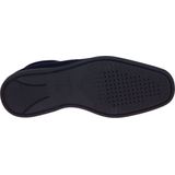 Geox - U BRAYDEN 2FIT ABX D - Nette Schoenen - Donkerblauw - Waterdicht - Ademend