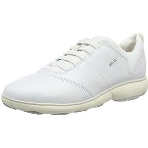 Geox dames D NEBULA C SNEAKERS