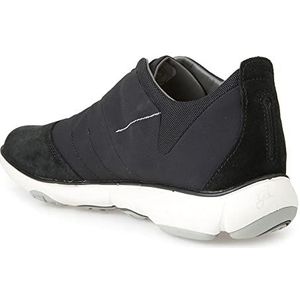 Geox Nebula Trainers Zwart EU 43 Man