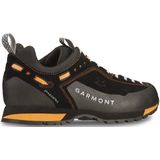 garmont dragontail lt schoenen zwart oranje