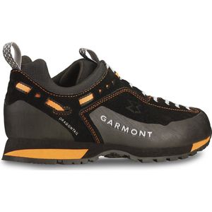 Garmont DRAGONTAIL LT Wandelschoenen ZWART - Maat 43