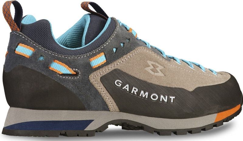 Garmont - Dragontail LT - Approachschoenen - Blauw