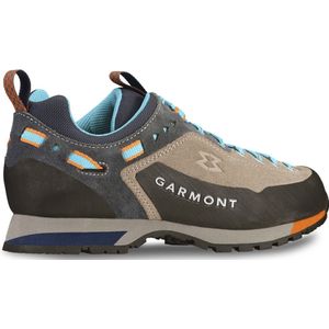 Garmont Womens Dragontail LT Approachschoenen (Dames |blauw)