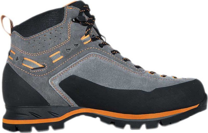 Merk - Model - Wandelschoenen - Waterdicht - Suède - Zacht