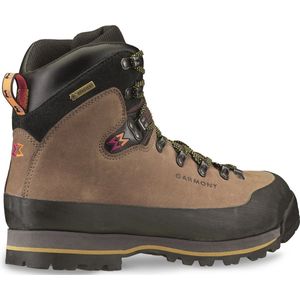 wandelschoenen garmont nebraska gtx bruin