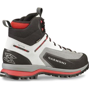 Garmont Vetta Tech GTX - Approachschoenen - Heren Grey / Red 44.5