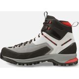 Garmont - Vetta Tech Wandelschoenen - Groen - Goretex - Suède Bovenwerk