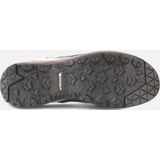 Garmont - Vetta Tech Wandelschoenen - Groen - Goretex - Suède Bovenwerk