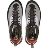 Garmont - Vetta Tech Wandelschoenen - Groen - Goretex - Suède Bovenwerk