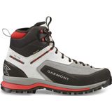 Garmont - Vetta Tech Wandelschoenen - Groen - Goretex - Suède Bovenwerk