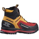 Garmont Vetta Tech Wandelschoenen - Hiking-laarzen - Groen - Suède - Waterdicht
