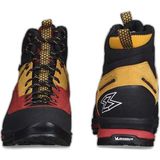 Garmont Vetta Tech Wandelschoenen - Hiking-laarzen - Groen - Suède - Waterdicht