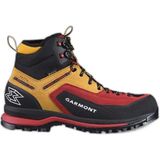 Garmont Vetta Tech Wandelschoenen - Hiking-laarzen - Groen - Suède - Waterdicht
