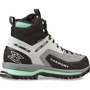 garmont vetta tech gtx wandelschoenen zwart dames