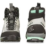 Garmont - Vetta Tech - Wandelschoenen - Bruin - Suède Leer - Gore-Tex®