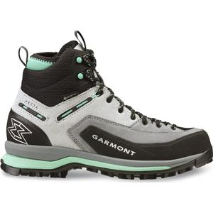Garmont - Vetta Tech - Wandelschoenen - Bruin - Suède Leer - Gore-Tex®