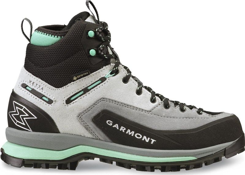 Garmont - Vetta Tech - Wandelschoenen - Bruin - Suède Leer - Gore-Tex®