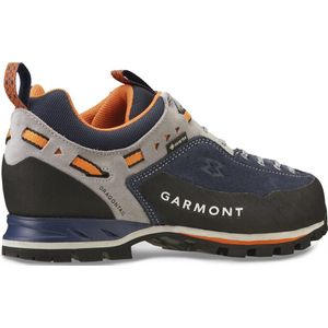 Garmont Dragontail Mnt Goretex Approach Shoes Blauw EU 41 Man