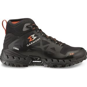 Garmont 9.81 n air g 2.0 mid wms gtx