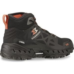 Garmont 9.81 n air g 2.0 mid wms gtx