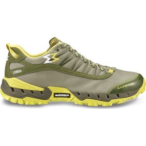 Garmont 9.81 N Air G 2.0 Goretex M Trail Running Shoes Groen EU 44 1/2 Man