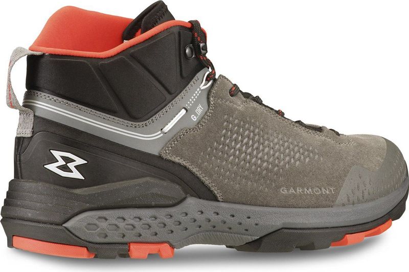 Garmont - Groove Mid G-dry - Wandelschoenen - Hoge Snit - Waterdicht