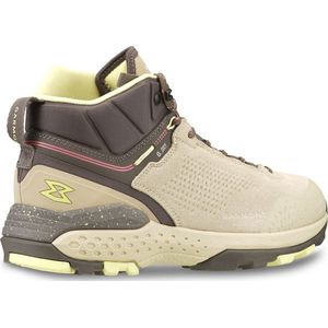 Grisport Groove G-DRY Mid-Cut Wandelschoenen - Ankelondersteuning - Schokdemping