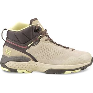 Garmont Garmont Groove Mid G-Dry Damen Wanderschuhe Trekking 0025660 Wanderschuh Komfort