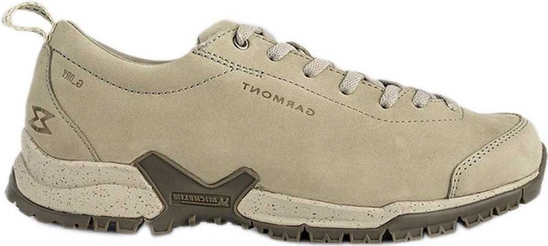 Garmont - Tikal 4s Wandelschoenen - Grijs - G-dry Technologie - Michelin® Zool