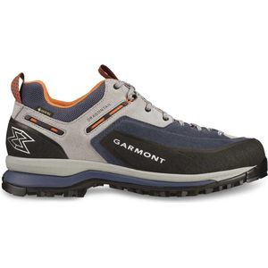 Garmont Dragontail Tech Goretex Aanpak Schoenen Grijs EU 40 Man