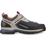 garmont dragontail tech gtx approach shoes blue