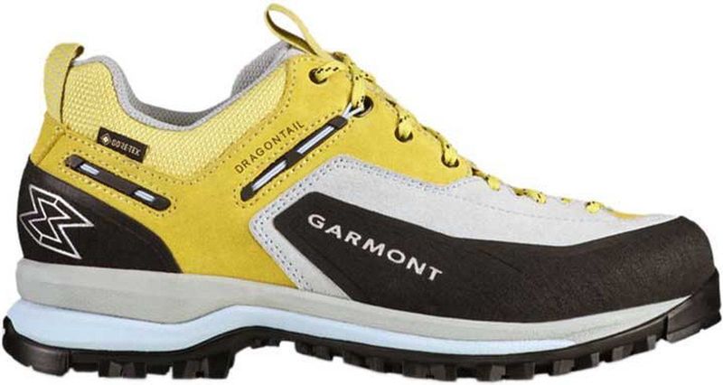 Garmont - Dragontail Tech - Approachschoenen - Waterdicht - Suèdeleren