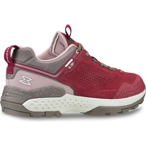 Garmont - Groove G-dry - Wandelschoenen - Suèdeleer - Waterdicht