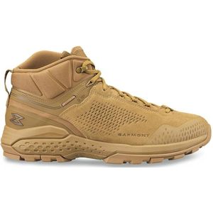 Garmont wandelschoen T4 Groove G-Dry Coyote Tan - Bruin