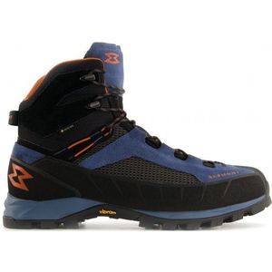 garmont tower trek gore tex wandelschoenen blauw